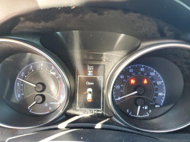 2016 TOYOTA SCION IM - JTNKARJE3GJ521119