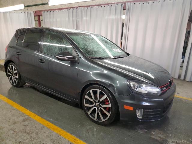 VIN WVWHD7AJ3EW005057 2014 VOLKSWAGEN GTI no.4