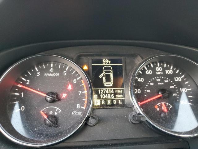 2015 NISSAN ROGUE SELE - JN8AS5MT2FW670708