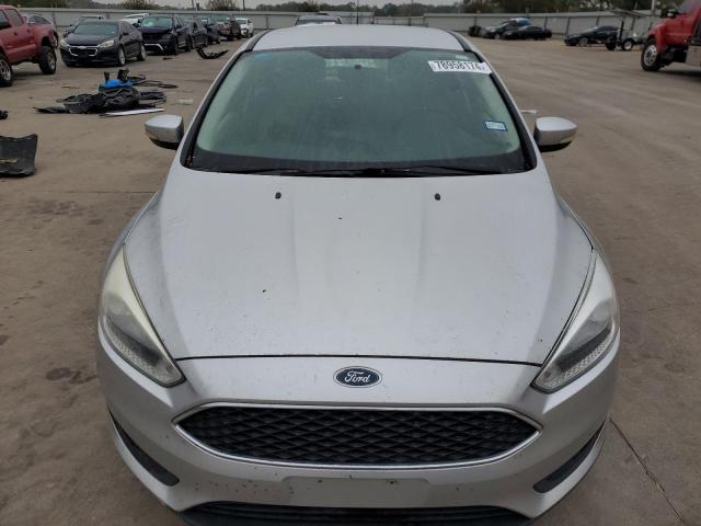 VIN 1FADP3K20HL248732 2017 Ford Focus, SE no.5