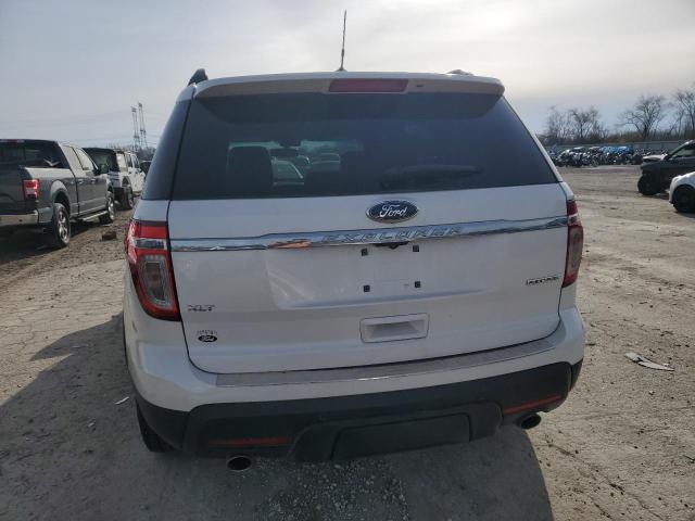 VIN 1FM5K7D89DGA32902 2013 FORD EXPLORER no.6