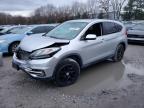 HONDA CR-V EX снимка