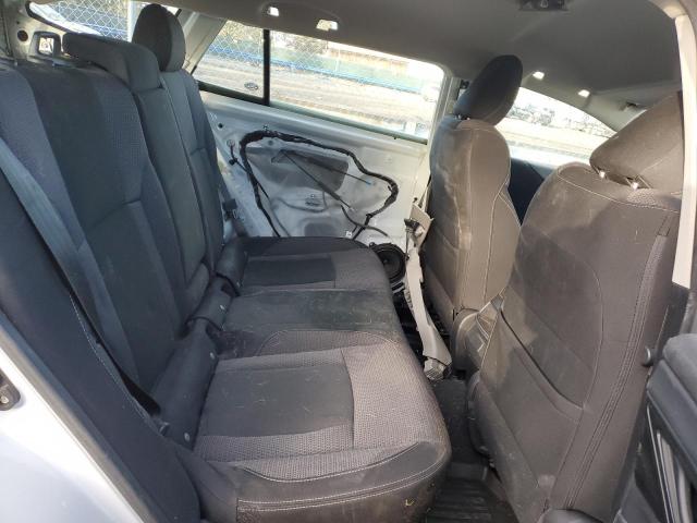 2020 SUBARU OUTBACK - 4S4BTAAC9L3112552