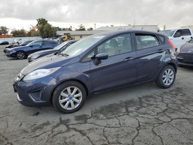 2012 FORD FIESTA SE #2977184236