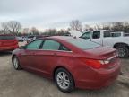 Lot #3022773395 2013 HYUNDAI SONATA GLS