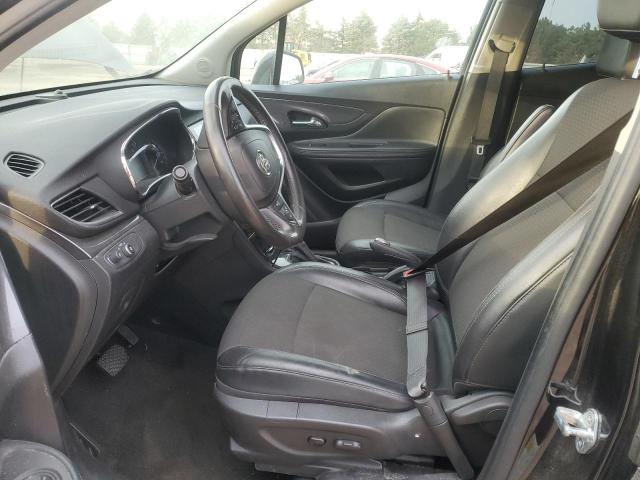 2020 BUICK ENCORE PRE - KL4CJESB0LB001349
