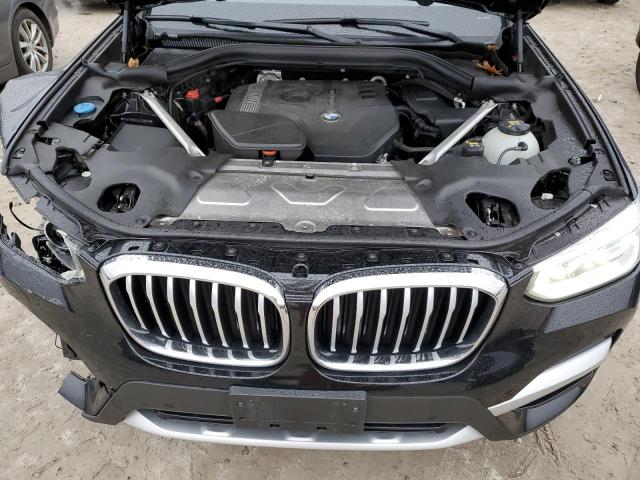 2018 BMW X3 XDRIVE3 - 5UXTR9C58JLC80086