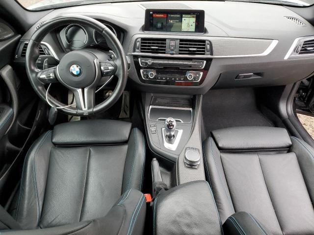 2018 BMW M2 - WBS1J5C51JVD37394
