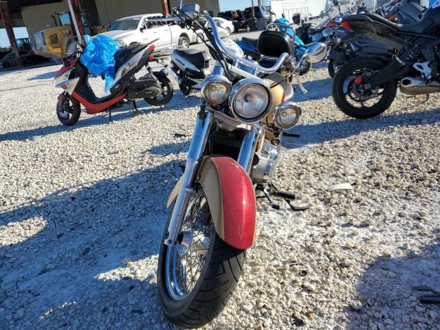 2006 HONDA VT750 CA JH2RC50526M200720