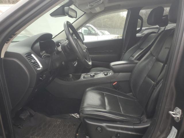 2015 DODGE DURANGO CI - 1C4SDJETXFC880671