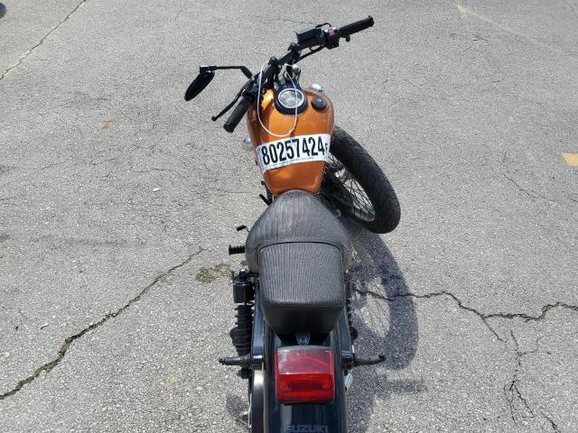 2017 SUZUKI LS650 JS1NP41A6H2200052