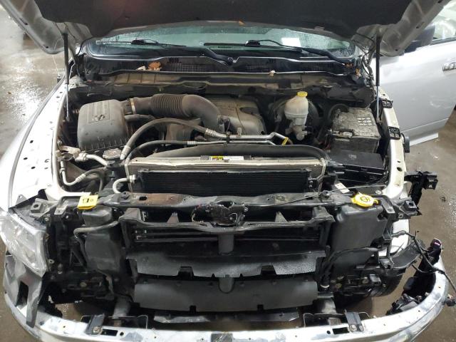 2015 RAM 1500 SLT - 1C6RR7GTXFS509992