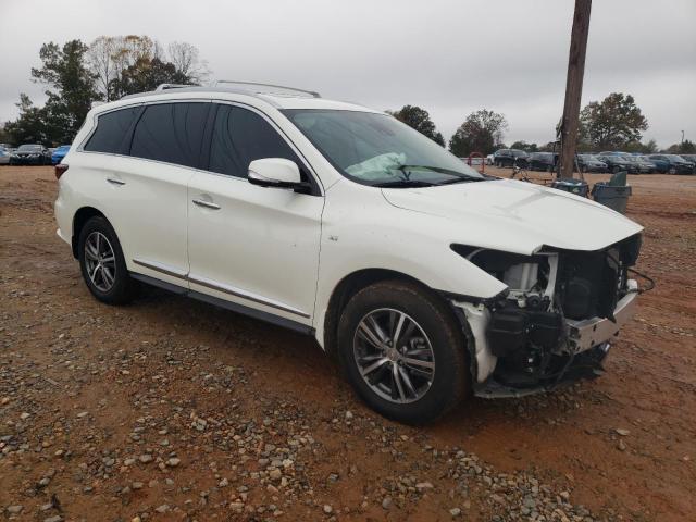 2020 INFINITI QX60 LUXE - 5N1DL0MN8LC542590
