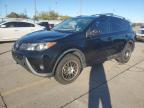 2015 TOYOTA RAV4 LE - 2T3ZFREV1FW224431