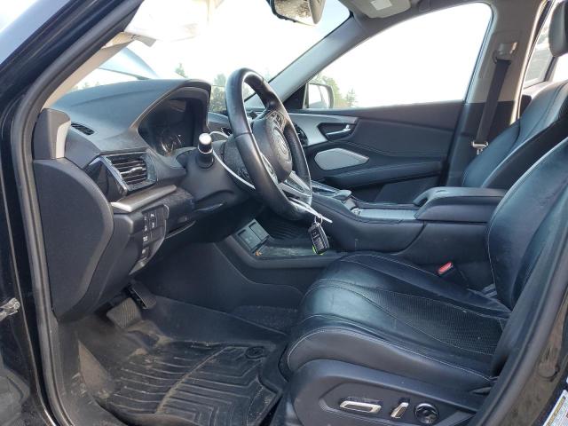 2019 ACURA RDX TECHNO - 5J8TC2H51KL000169
