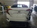 Lot #3006955700 2017 HONDA CIVIC EX