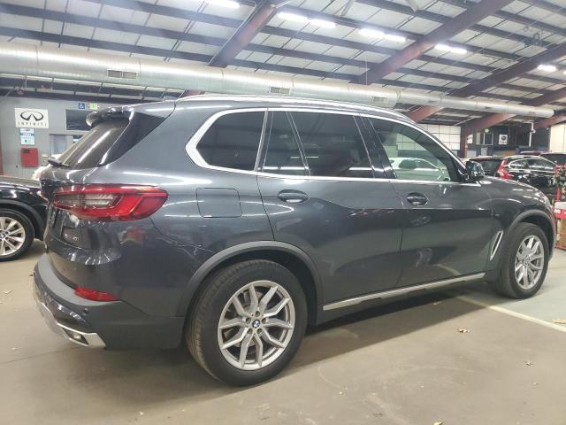 VIN 5UXCR6C57KLL27086 2019 BMW X5, Xdrive40I no.3