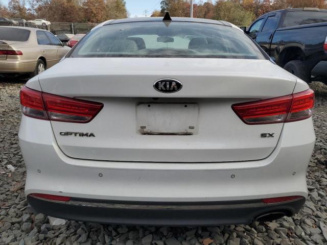 2018 KIA OPTIMA EX - 5XXGU4L31JG187457
