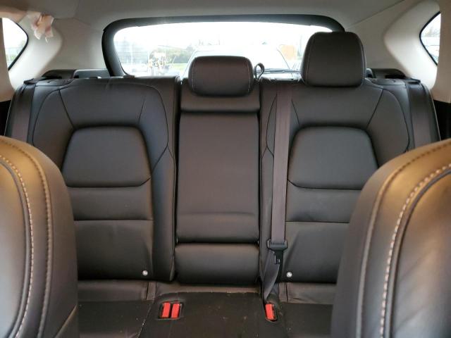 2024 MAZDA CX-5 SELEC - JM3KFBBL1R0430859