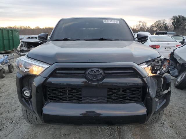 2023 TOYOTA 4RUNNER SR - JTEFU5JR2P5288802