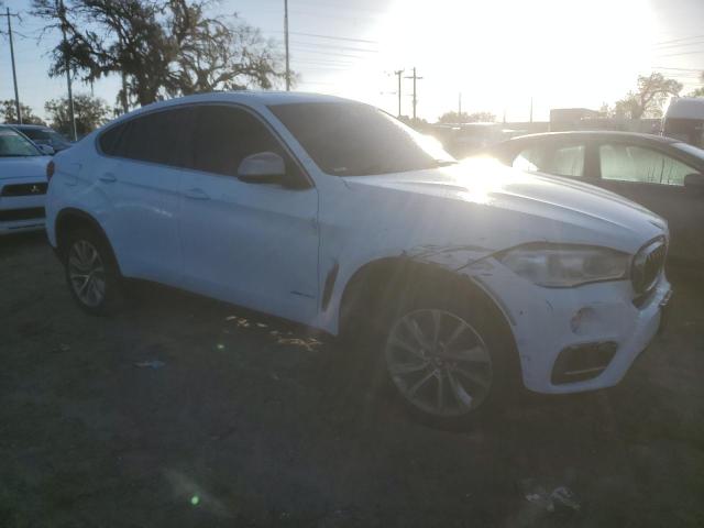 VIN 5UXKU2C59K0Z63223 2019 BMW X6 no.4