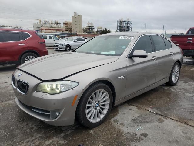 2013 BMW 535 I #2976986773