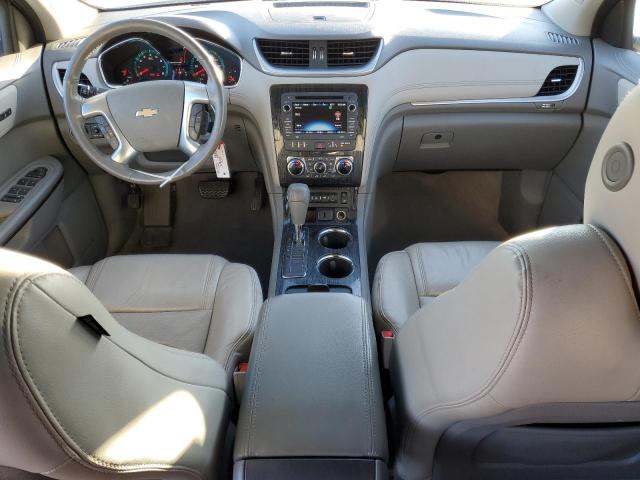 2017 CHEVROLET TRAVERSE P - 1GNKVJKD0HJ183624