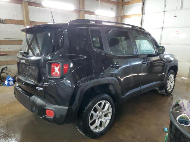 2018 JEEP RENEGADE L - ZACCJBBB1JPH99738