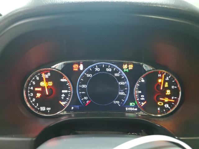 2021 GMC ACADIA DEN - 1GKKNXLS8MZ204938