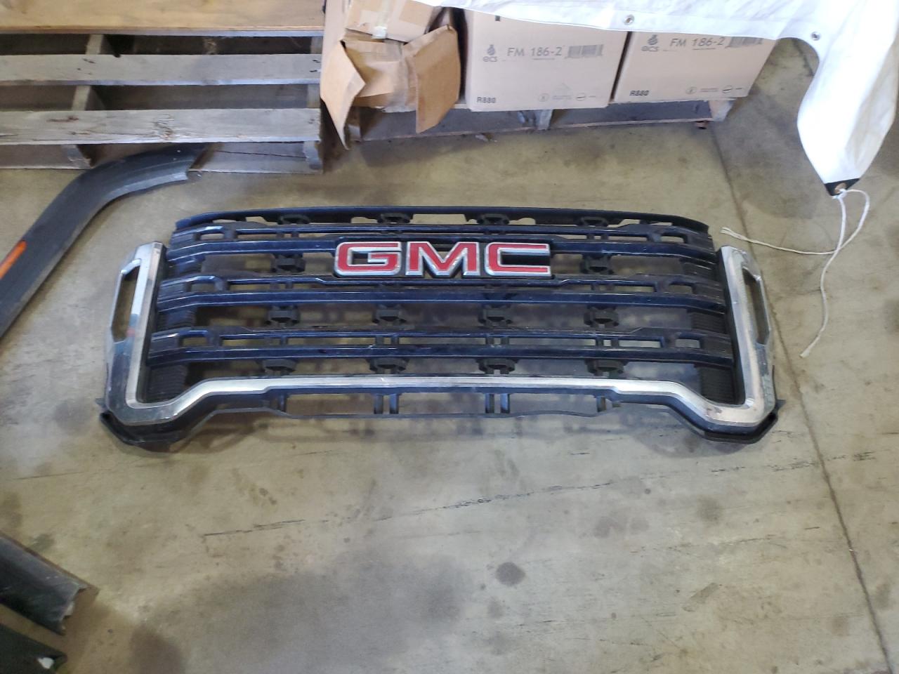 Lot #2962468779 2023 GMC SIERRA K35