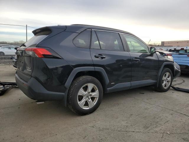 2019 TOYOTA RAV4 XLE - JTMRWRFV2KJ006411