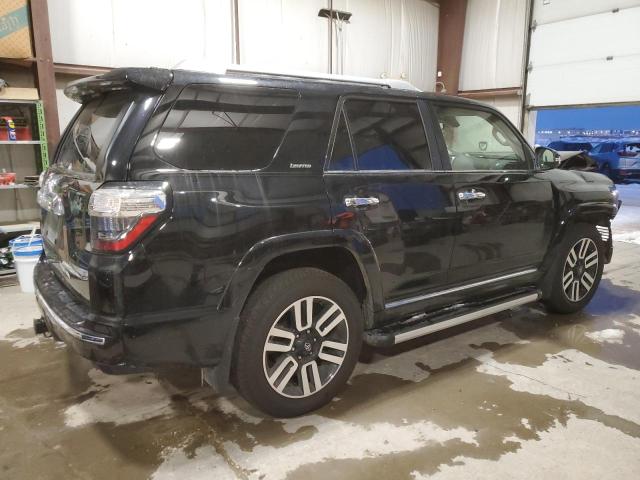 Vin: jteku5jr7r6256374, lot: 81876874, toyota 4runner limited 20243