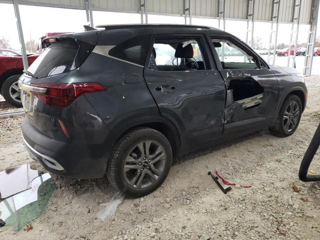 2023 KIA SELTOS S KNDEU2AA6P7402815