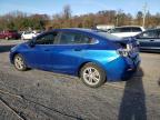 CHEVROLET CRUZE LT photo