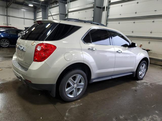 2015 CHEVROLET EQUINOX LT - 1GNFLHEK2FZ109520