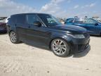 LAND ROVER RANGE ROVE photo