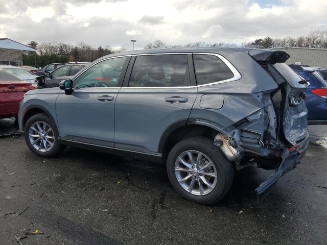 2025 HONDA CR-V EX 2HKRS4H40SH416247