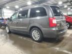 Lot #3024213831 2015 CHRYSLER TOWN & COU