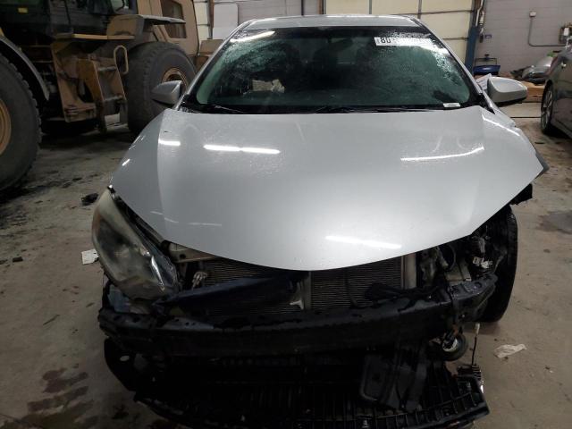 2015 TOYOTA COROLLA L - 5YFBURHEXFP314478