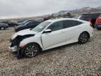 Lot #3023275962 2016 HONDA CIVIC EX