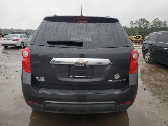2015 CHEVROLET EQUINOX LT - 2GNALBEK4F6197859