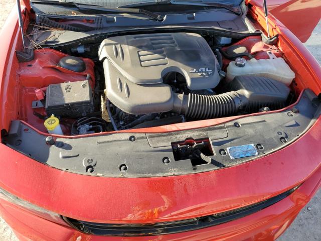 2023 DODGE CHARGER SX - 2C3CDXBG7PH528830