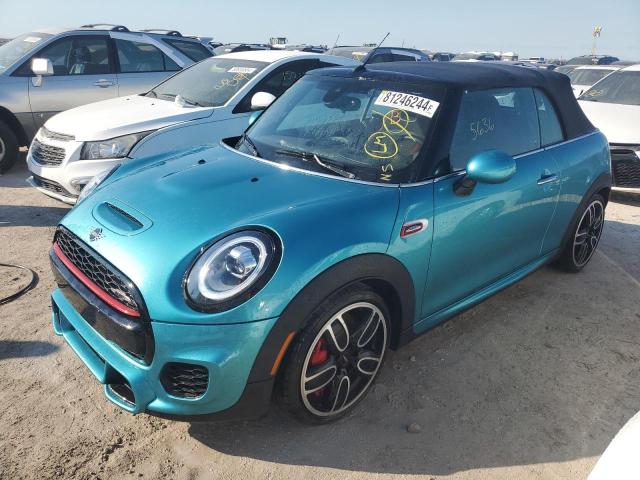 2019 MINI COOPER JOH #3030218150