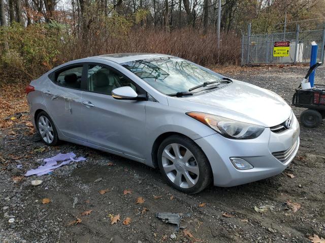 VIN 5NPDH4AE4DH223209 2013 Hyundai Elantra, Gls no.4