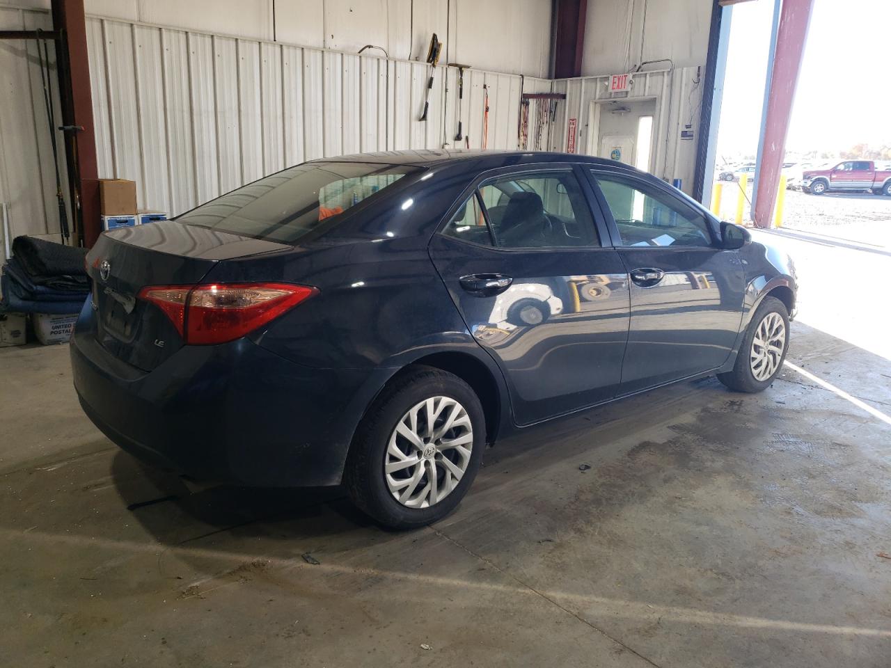 Lot #2969984960 2018 TOYOTA COROLLA L