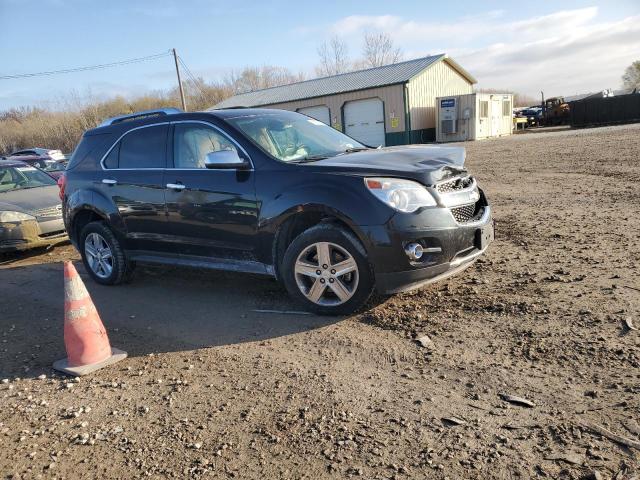 2015 CHEVROLET EQUINOX LT - 2GNALDEK2F6388434