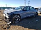 2024 HYUNDAI IONIQ 6 SE - KMHM34AC1RA056072