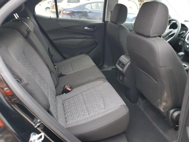 2024 CHEVROLET EQUINOX LT - 3GNAXKEG1RL370897