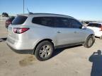 CHEVROLET TRAVERSE L photo