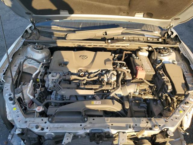 VIN 4T1C11AK0PU186170 2023 TOYOTA CAMRY no.11